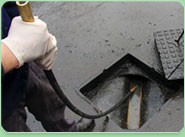 drain rodding Wandsworth Town