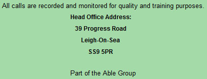 Wandsworth Town Local Drainage Head Office